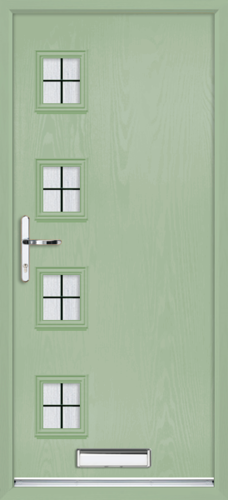 Chartwell Green Frame